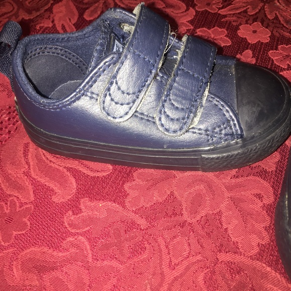 Kids converse sneaker - Picture 3 of 4